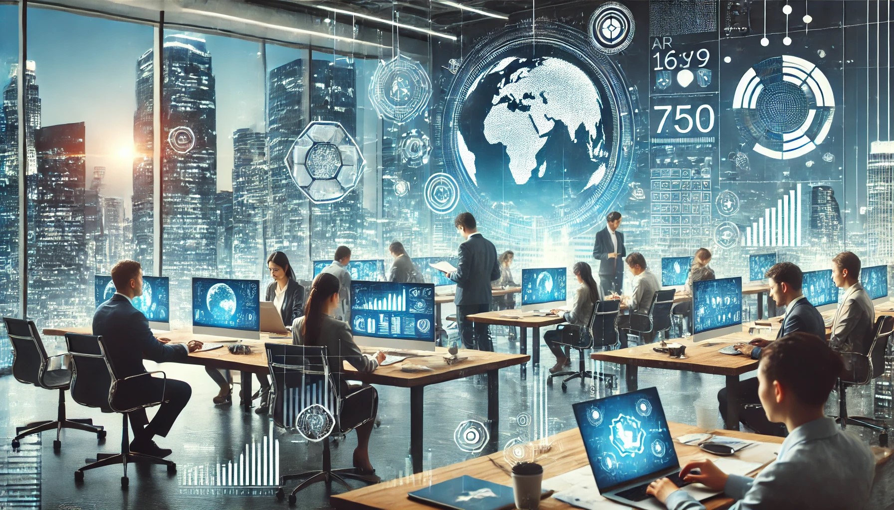 Global Collection Accounts